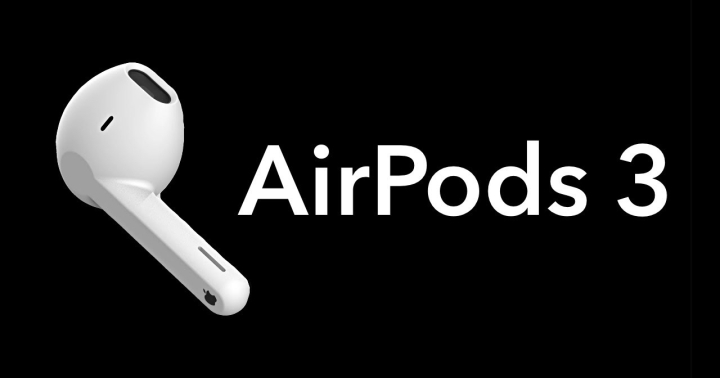 AppleTrack: AirPod 3 sẽ ra mắt sau 2 ngày nữa, 18/05